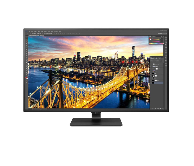 LG 43UD79-B 4K - 366762 - zdjęcie